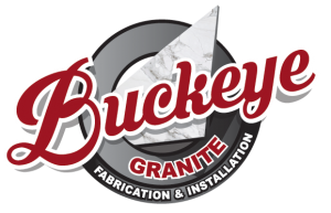 Buckeye granite logo