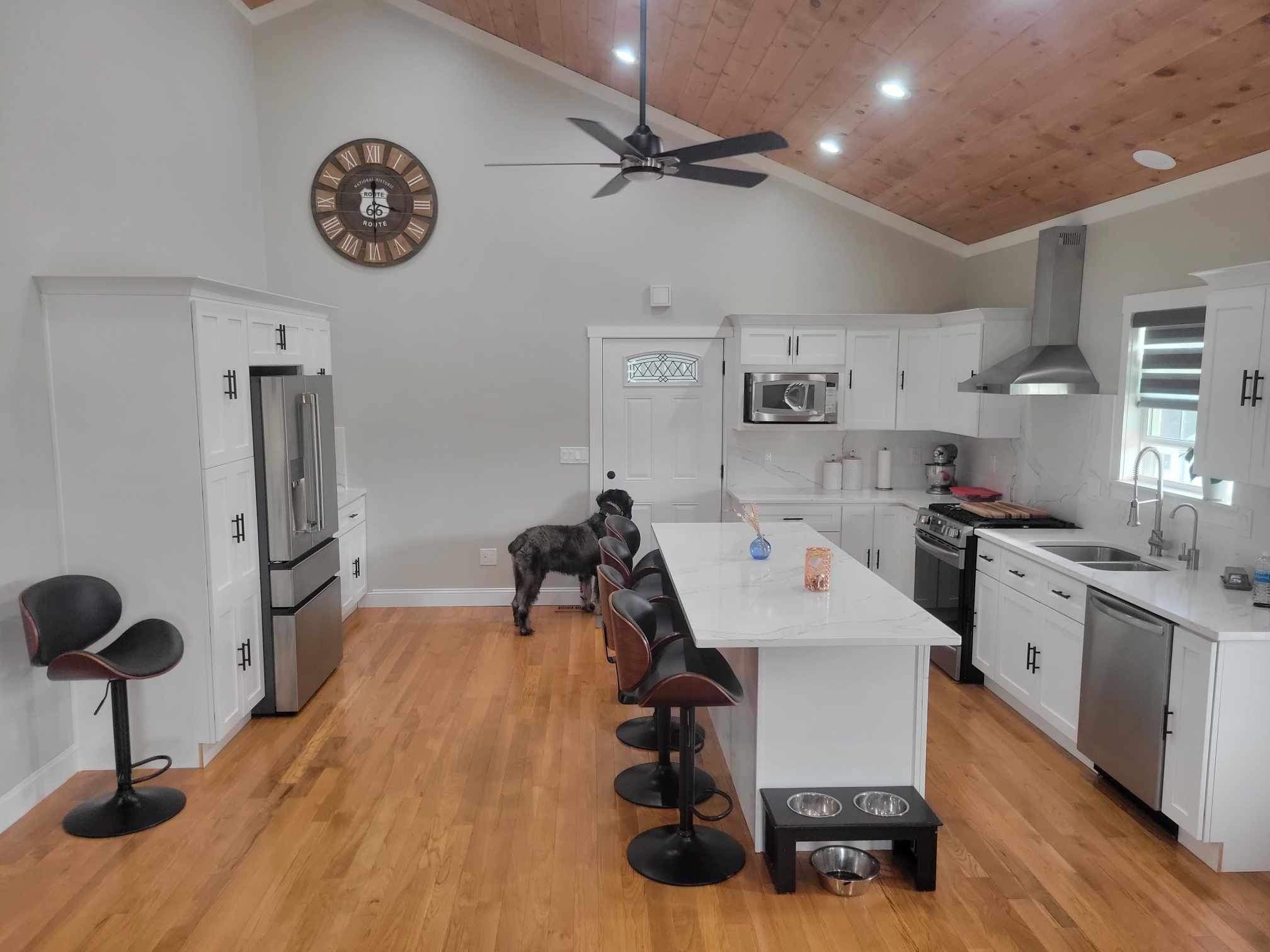 Top Quality Countertop Columbus